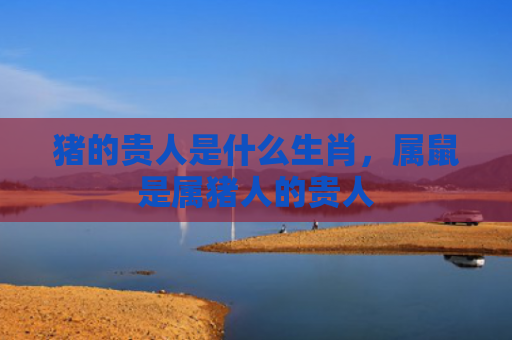 猪的贵人是什么生肖，属鼠是属猪人的贵人