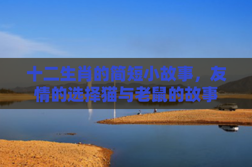 十二生肖的简短小故事，友情的选择猫与老鼠的故事