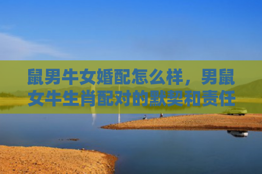 鼠男牛女婚配怎么样，男鼠女牛生肖配对的默契和责任分担