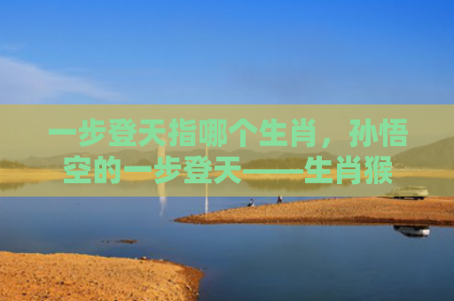 一步登天指哪个生肖，孙悟空的一步登天——生肖猴