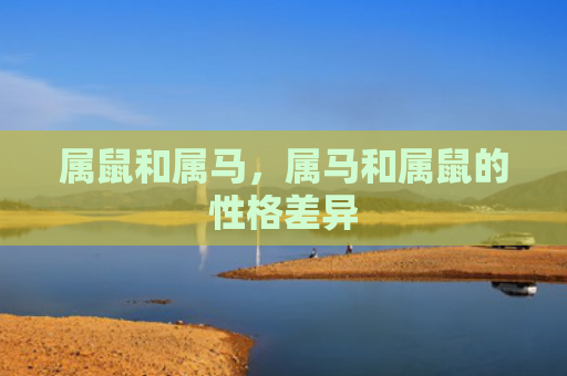 属鼠和属马，属马和属鼠的性格差异
