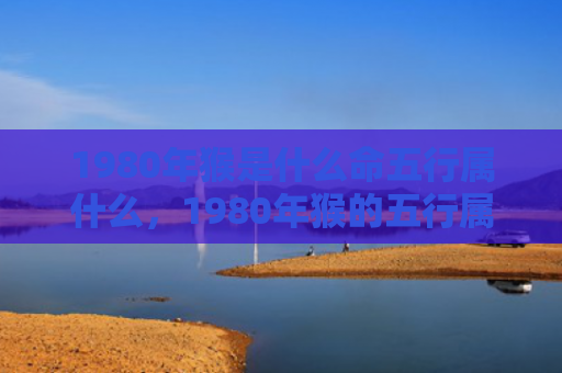 1980年猴是什么命五行属什么，1980年猴的五行属性