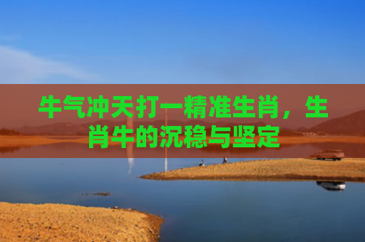 牛气冲天打一精准生肖，生肖牛的沉稳与坚定