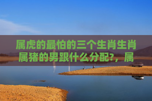 属虎的最怕的三个生肖生肖属猪的男跟什么分配?，属虎的最怕的三个生肖
