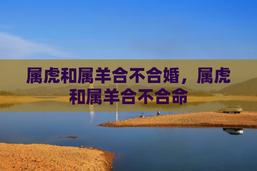 属虎和属羊合不合婚，属虎和属羊合不合命