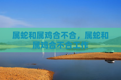 属蛇和属鸡合不合，属蛇和属鸡合不合工作