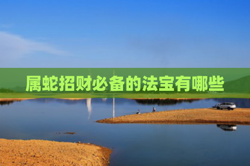 属蛇招财必备的法宝有哪些