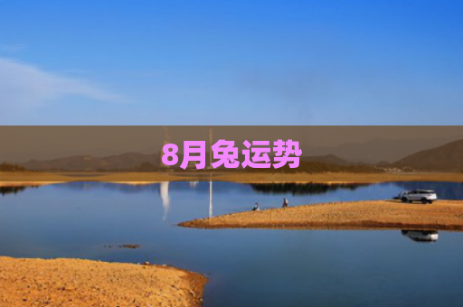 8月兔运势