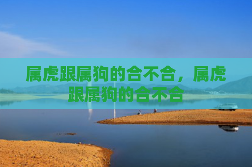 属虎跟属狗的合不合，属虎跟属狗的合不合