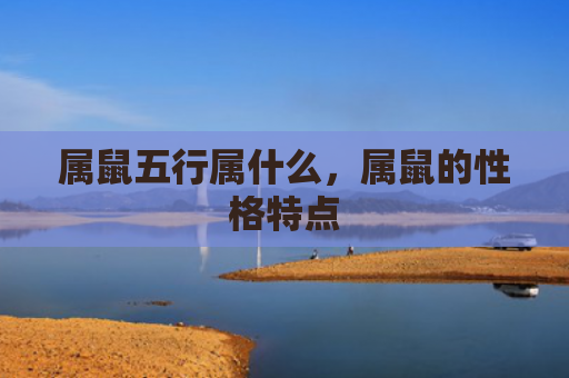属鼠五行属什么，属鼠的性格特点