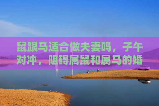 鼠跟马适合做夫妻吗，子午对冲，阻碍属鼠和属马的婚姻
