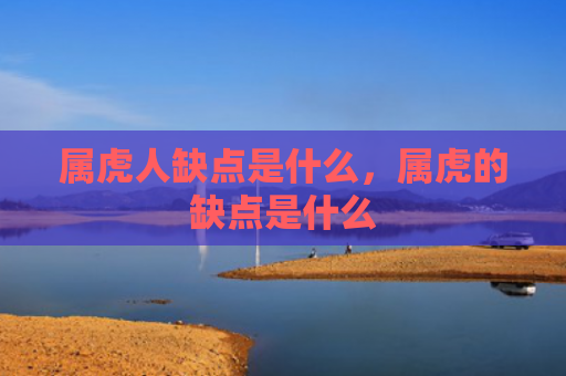 属虎人缺点是什么，属虎的缺点是什么