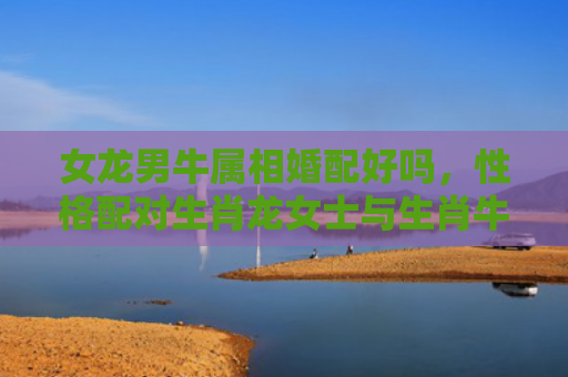女龙男牛属相婚配好吗，性格配对生肖龙女士与生肖牛男士的差异