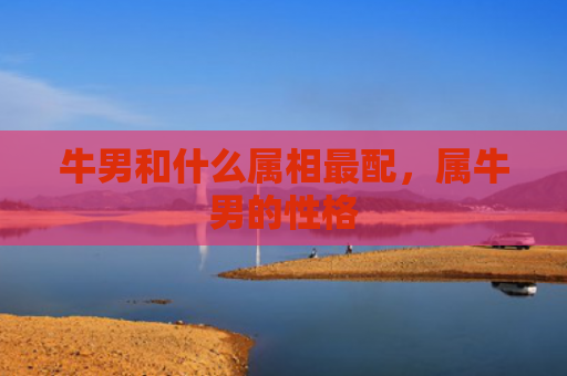 牛男和什么属相最配，属牛男的性格