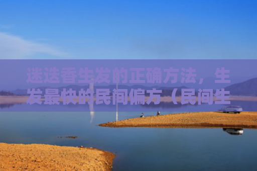 迷迭香生发的正确方法，生发最快的民间偏方（民间生发偏方）