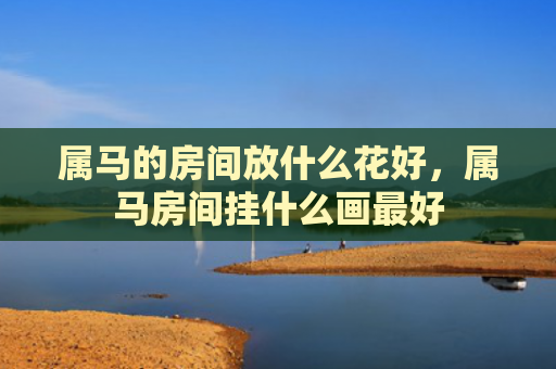 属马的房间放什么花好，属马房间挂什么画最好