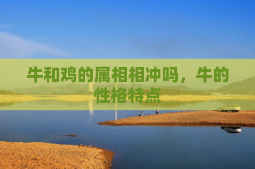 牛和鸡的属相相冲吗，牛的性格特点