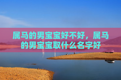 属马的男宝宝好不好，属马的男宝宝取什么名字好