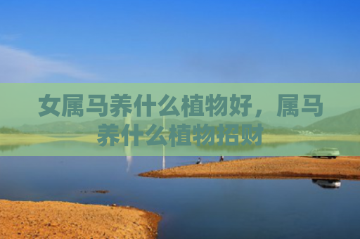 女属马养什么植物好，属马养什么植物招财