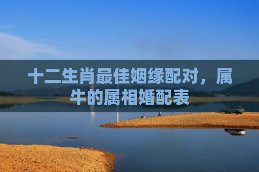十二生肖最佳姻缘配对，属牛的属相婚配表