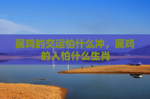 属鸡的交运怕什么冲，属鸡的人怕什么生肖