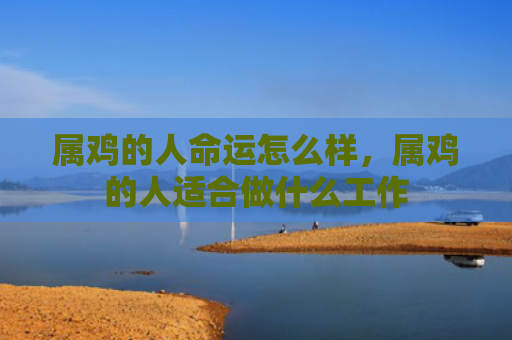 属鸡的人命运怎么样，属鸡的人适合做什么工作