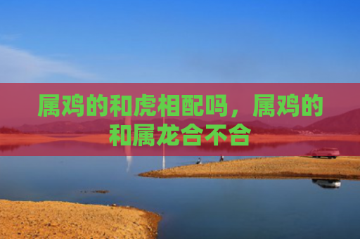 属鸡的和虎相配吗，属鸡的和属龙合不合