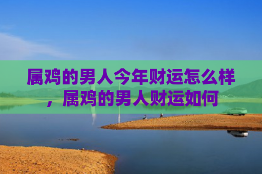 属鸡的男人今年财运怎么样，属鸡的男人财运如何
