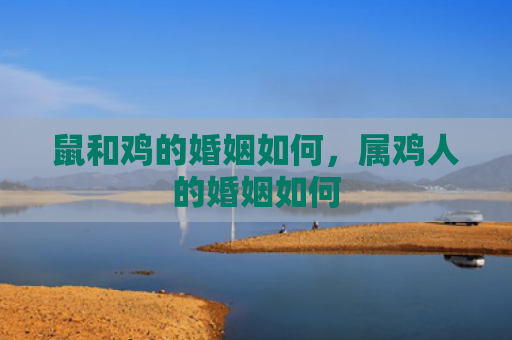 鼠和鸡的婚姻如何，属鸡人的婚姻如何