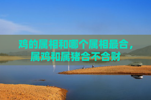 鸡的属相和哪个属相最合，属鸡和属猪合不合财