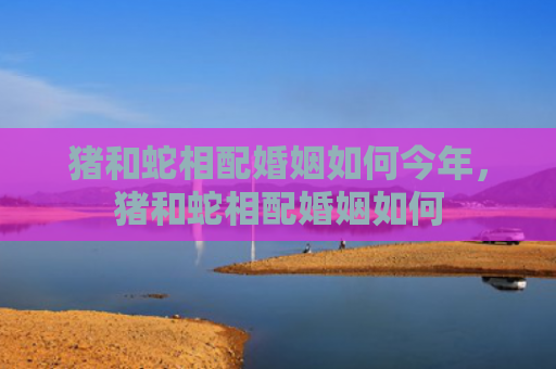 猪和蛇相配婚姻如何今年，猪和蛇相配婚姻如何