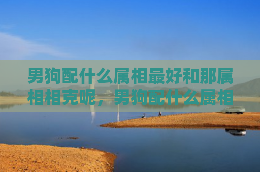 男狗配什么属相最好和那属相相克呢，男狗配什么属相最好
