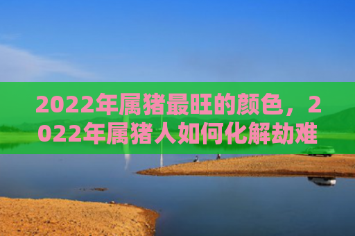 2022年属猪最旺的颜色，2022年属猪人如何化解劫难