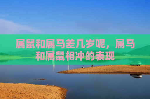 属鼠和属马差几岁呢，属马和属鼠相冲的表现