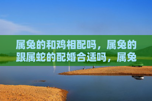 属兔的和鸡相配吗，属兔的跟属蛇的配婚合适吗，属兔和属蛇的爱情和婚姻生活