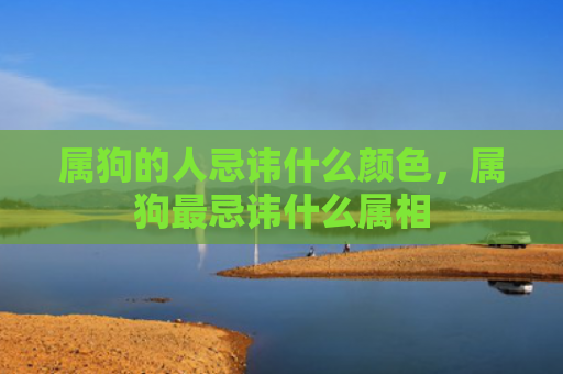 属狗的人忌讳什么颜色，属狗最忌讳什么属相