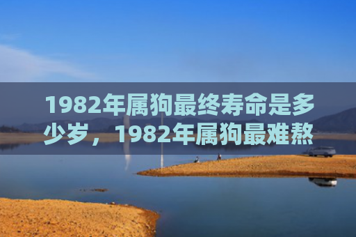 1982年属狗最终寿命是多少岁，1982年属狗最难熬的年龄