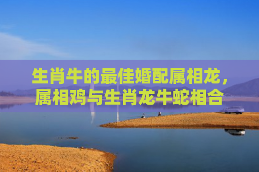 生肖牛的最佳婚配属相龙，属相鸡与生肖龙牛蛇相合