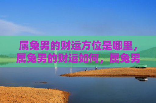 属兔男的财运方位是哪里，属兔男的财运如何，属兔男应该如何提升财运