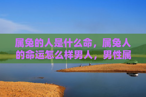 属兔的人是什么命，属兔人的命运怎么样男人，男性属兔人的命运如何