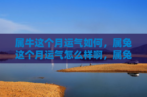属牛这个月运气如何，属兔这个月运气怎么样啊，属兔这个月的运势如何