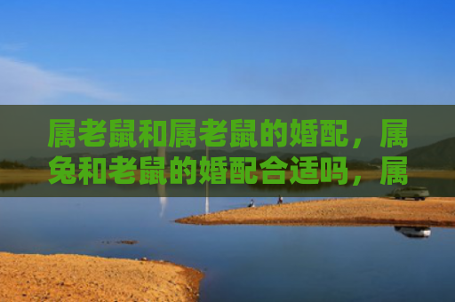 属老鼠和属老鼠的婚配，属兔和老鼠的婚配合适吗，属兔和老鼠的姻缘如何评价