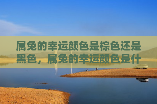 属兔的幸运颜色是棕色还是黑色，属兔的幸运颜色是什么色彩