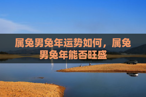 属兔男兔年运势如何，属兔男兔年能否旺盛