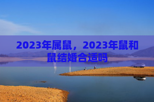 2023年属鼠，2023年鼠和鼠结婚合适吗