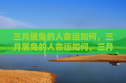 三月属兔的人命运如何，三月属兔的人命运如何，三月属兔的人会有什么特别的运势