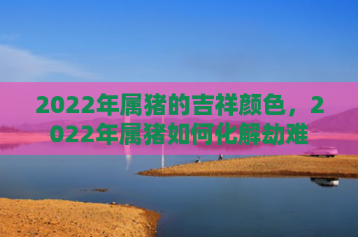 2022年属猪的吉祥颜色，2022年属猪如何化解劫难