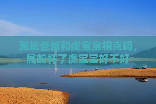 属蛇爸爸和虎宝宝相克吗，属蛇怀了虎宝宝好不好