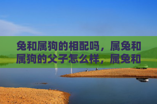 兔和属狗的相配吗，属兔和属狗的父子怎么样，属兔和属狗父子之间的关系