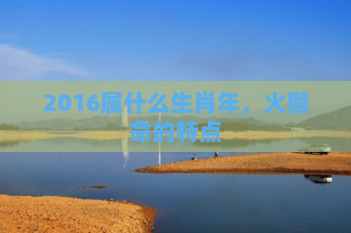 2016属什么生肖年，火猴命的特点